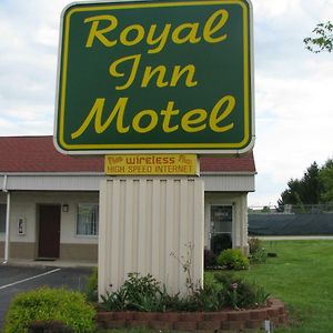 Royal Inn Motel